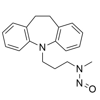 Picture of N-Nitroso Desipramine