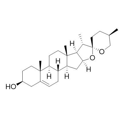 Picture of Diosgenin