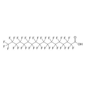 Picture of Perfluorooctadecanoic acid