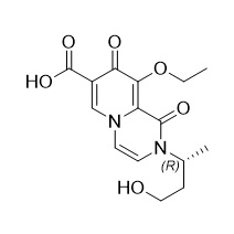 Picture of Dolutegravir Impurity 20