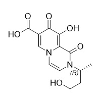 Picture of Dolutegravir Impurity 21