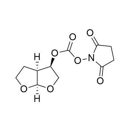 Picture of BIS THF HNS Derivative 4