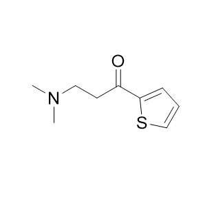 Picture of Duloxetine impurity 10