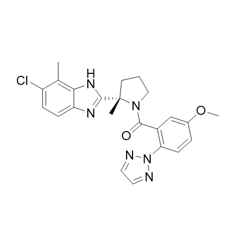 Picture of Daridorexant