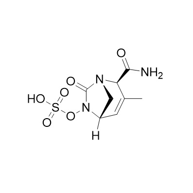 Picture of Durlobactam