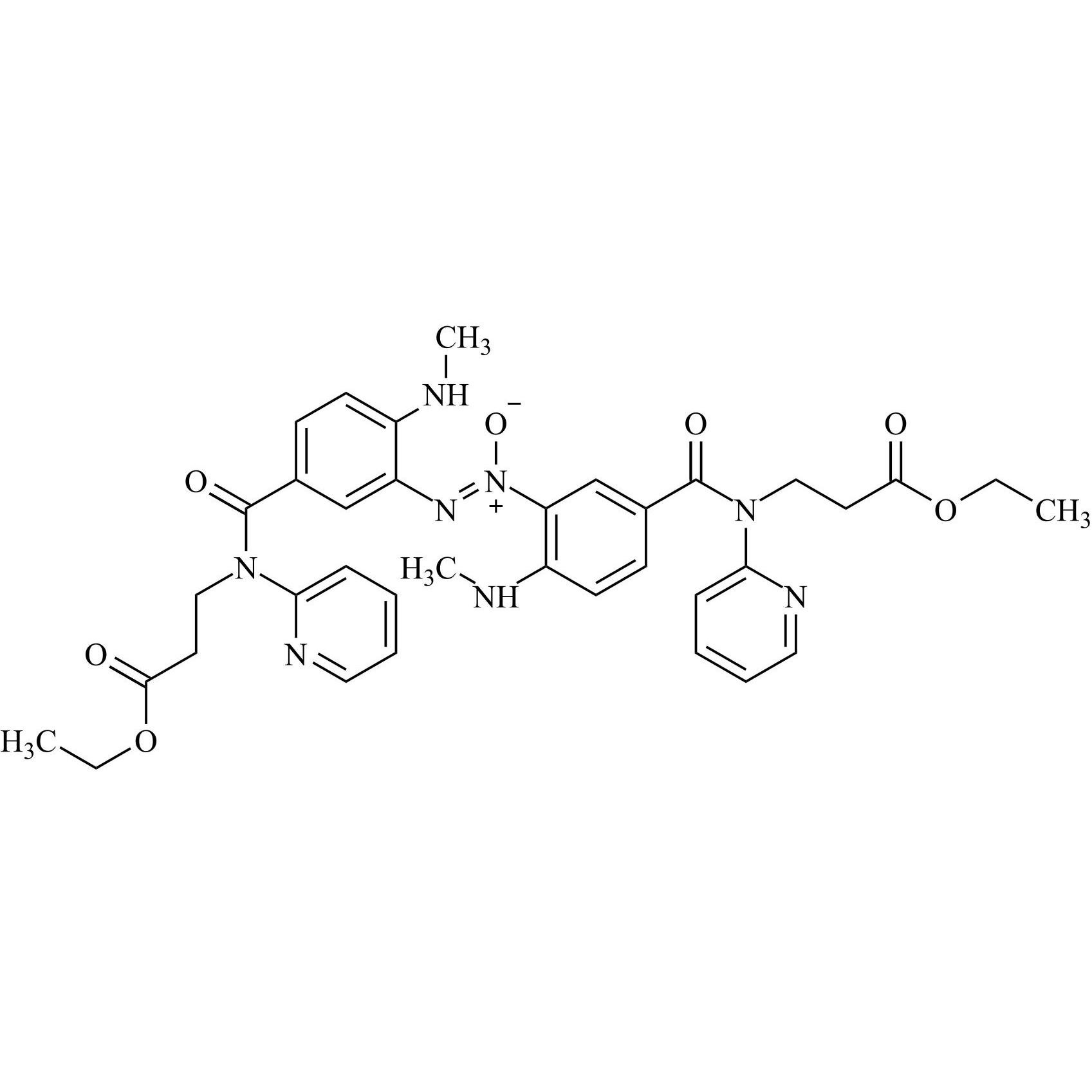 Picture of Dabigatran impurity 93