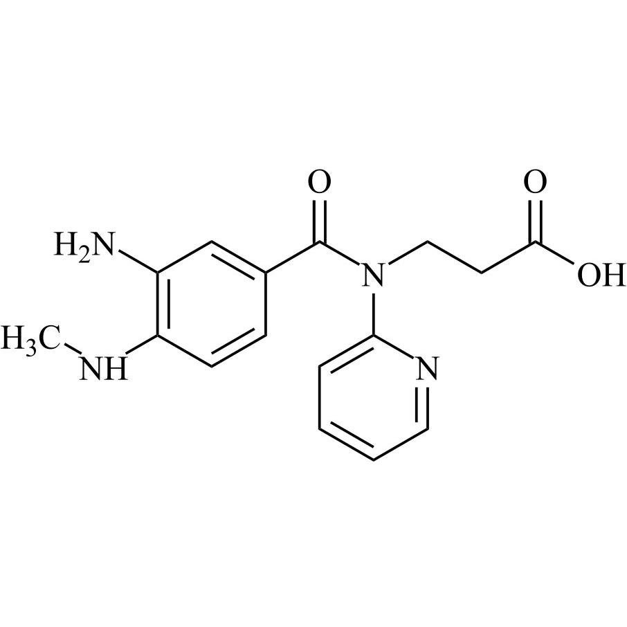Picture of Dabigatran Impurity 50