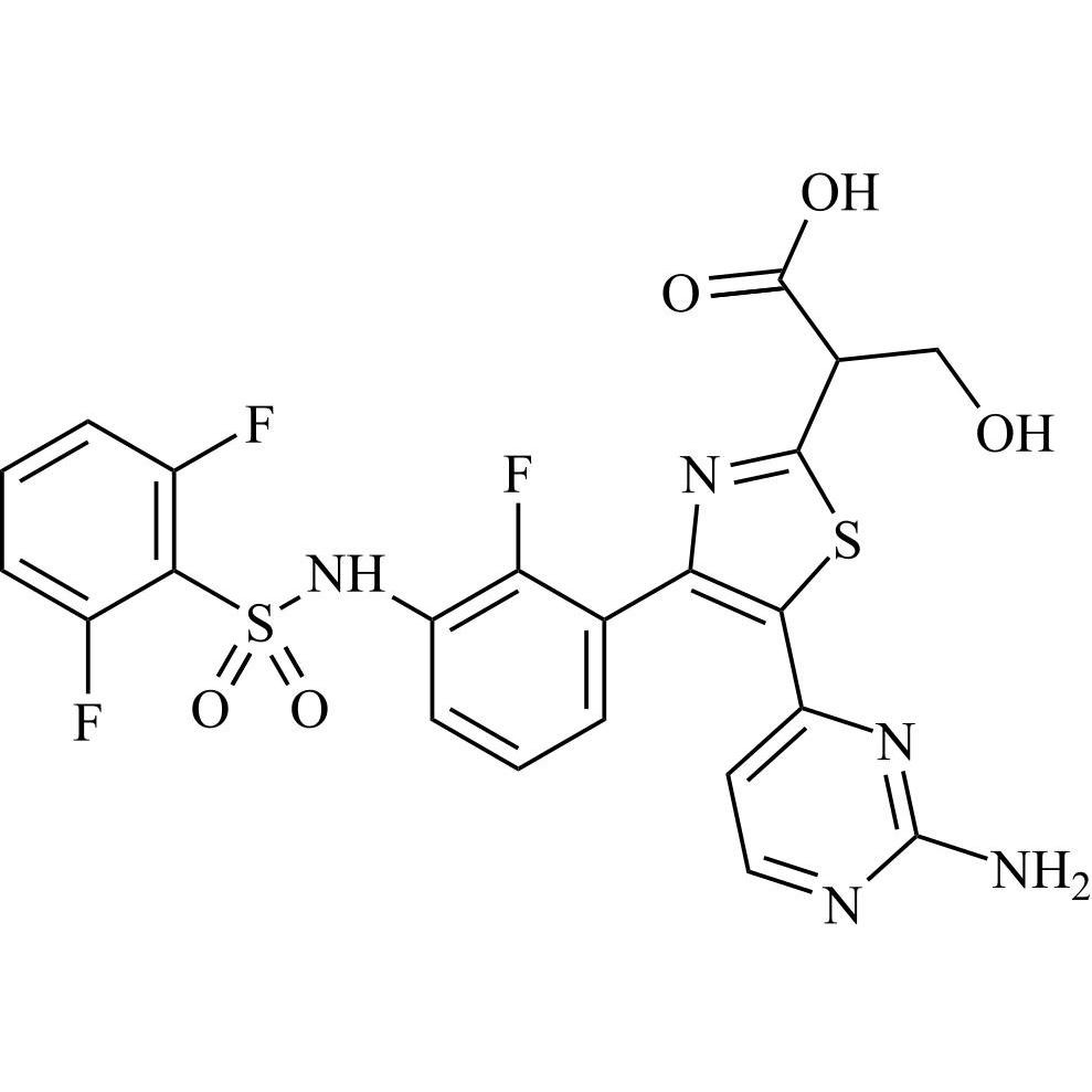 Picture of M30-Dabrafenib