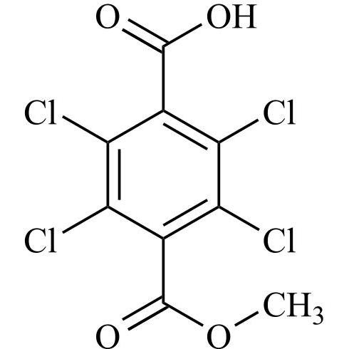 Picture of Dacthal Impurity 3