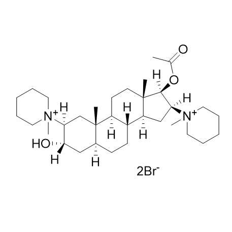 Picture of Pancuronium EP Impurity B