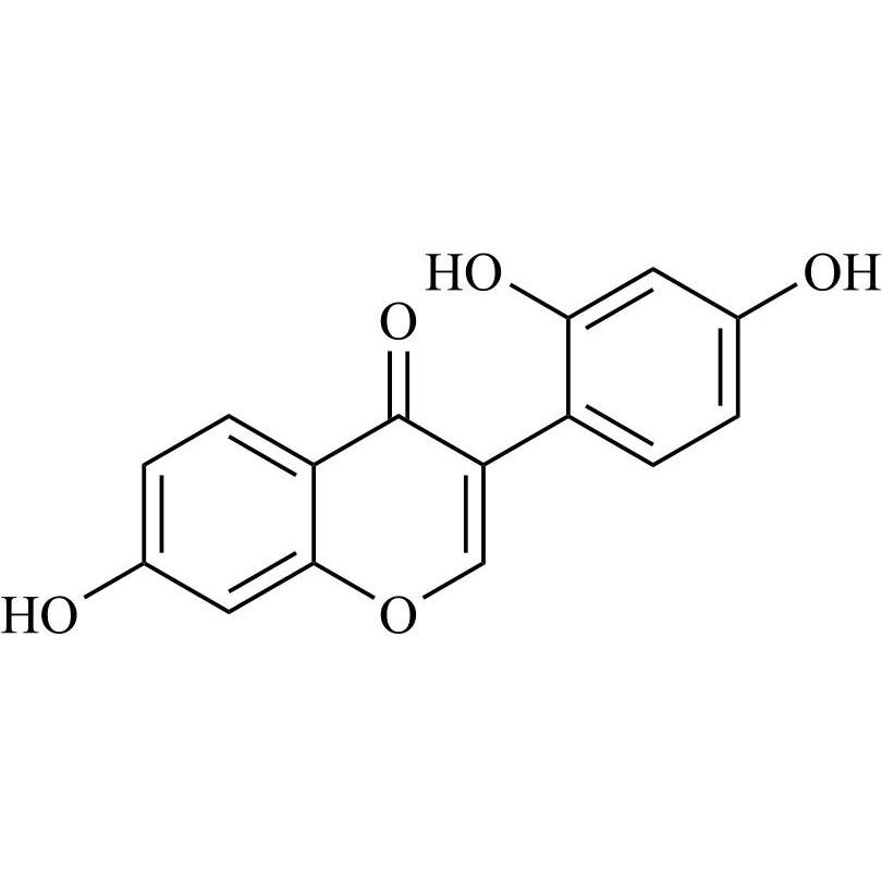 Picture of Daidzein Impurity 1