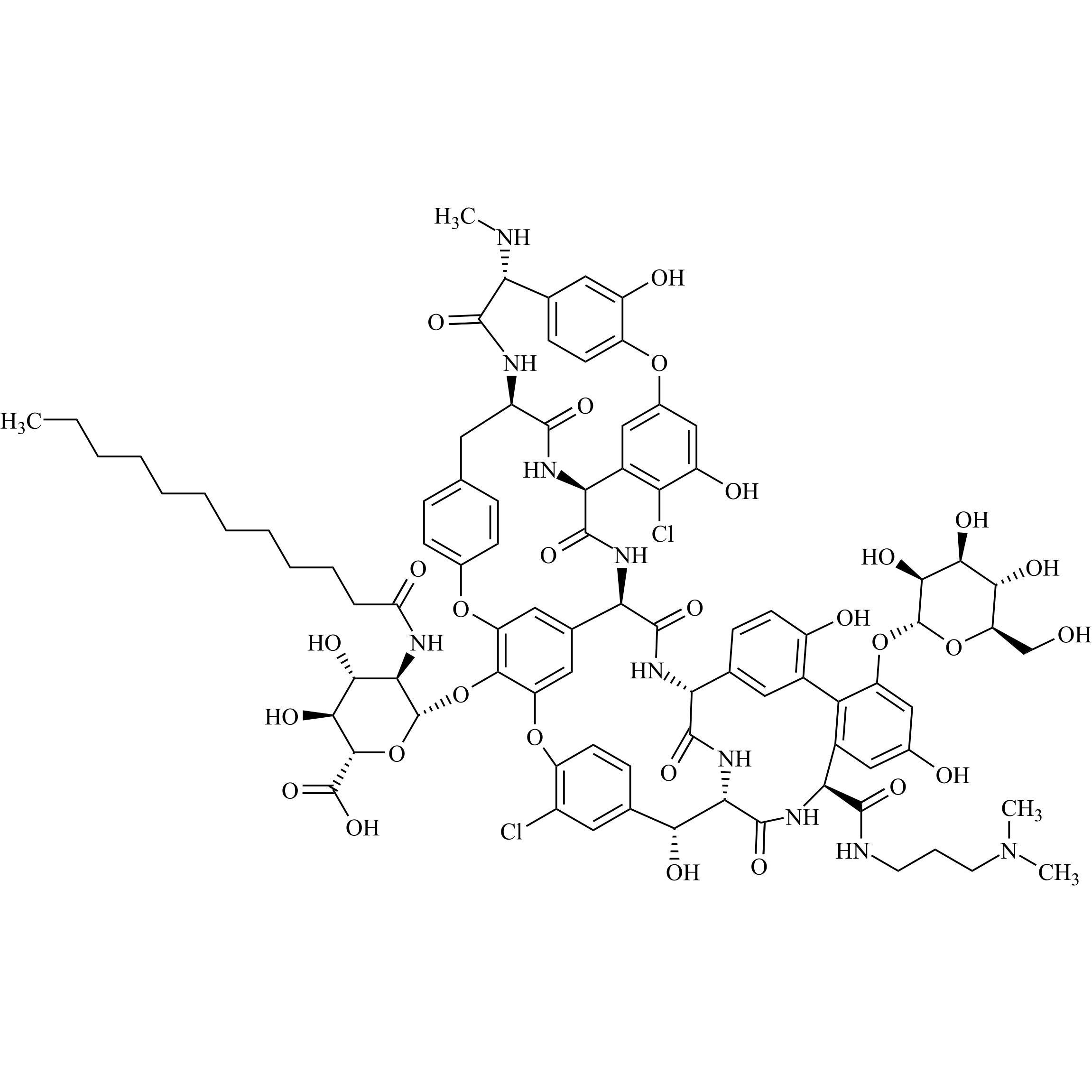 Picture of Dalbavancin A0
