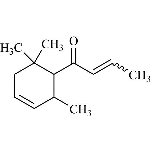 Picture of Delta-Damascone