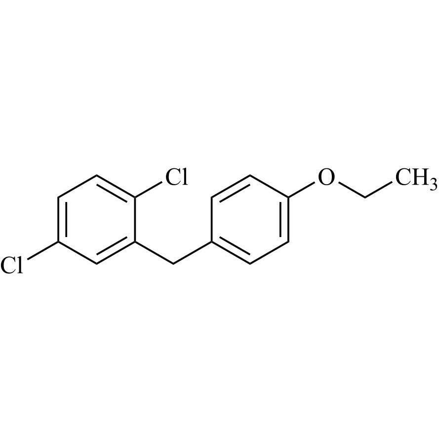 Picture of Dapagliflozin Impurity 99