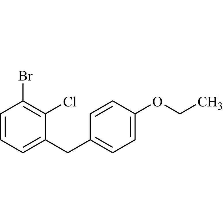 Picture of Dapagliflozin Impurity 103