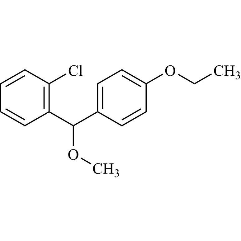 Picture of Dapagliflozin Impurity 120