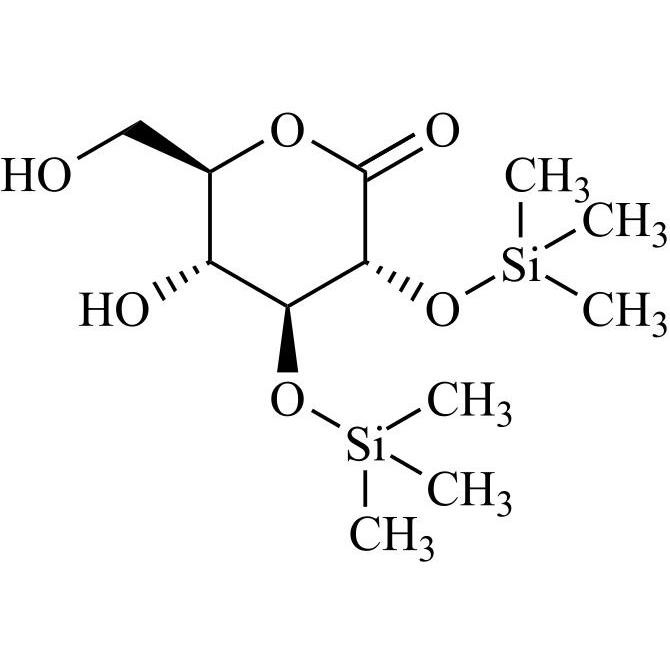 Picture of Dapagliflozin Impurity 135