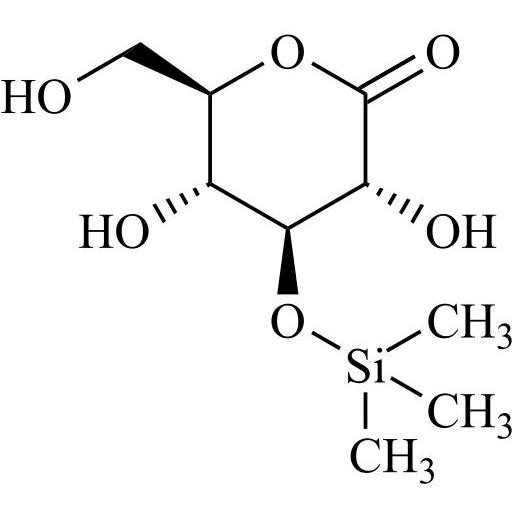 Picture of Dapagliflozin Impurity 137