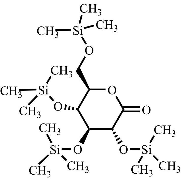 Picture of Dapagliflozin Impurity 12