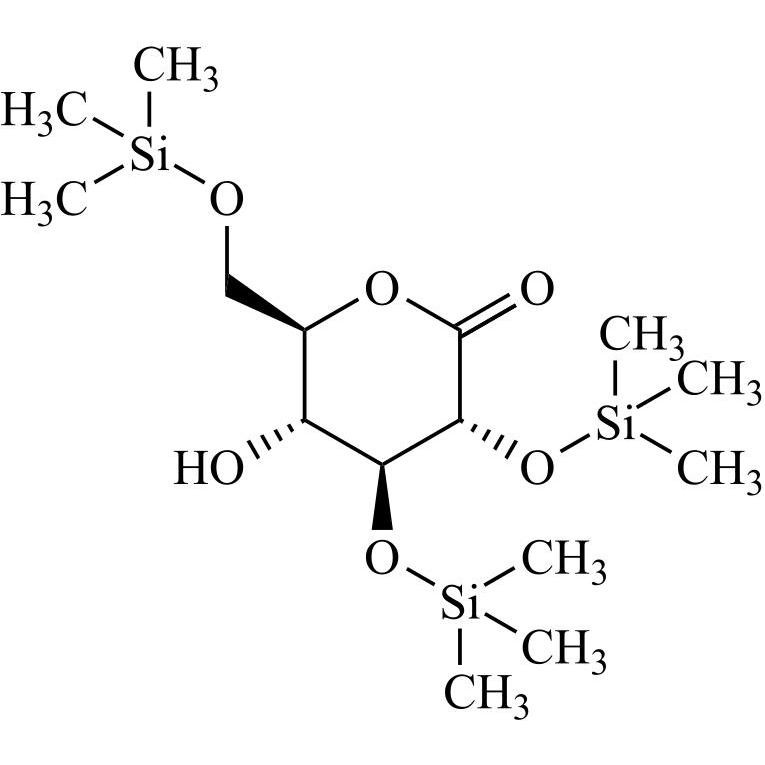 Picture of Dapagliflozin Impurity 46