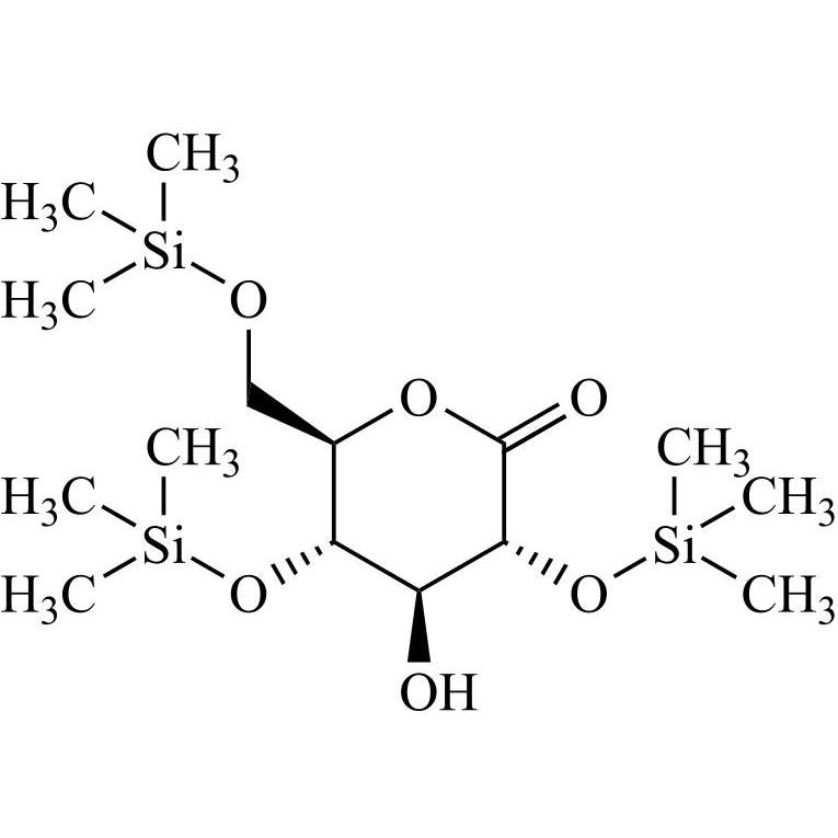 Picture of Dapagliflozin Impurity 47