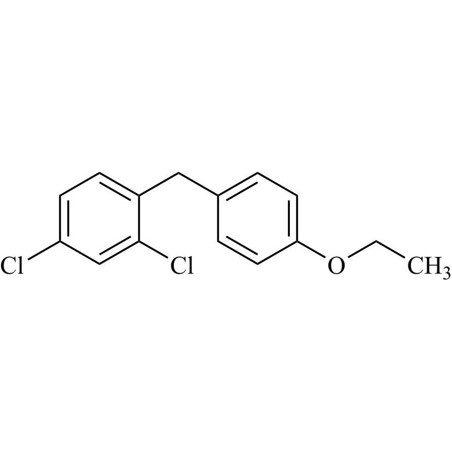 Picture of Dapagliflozin Impurity 48