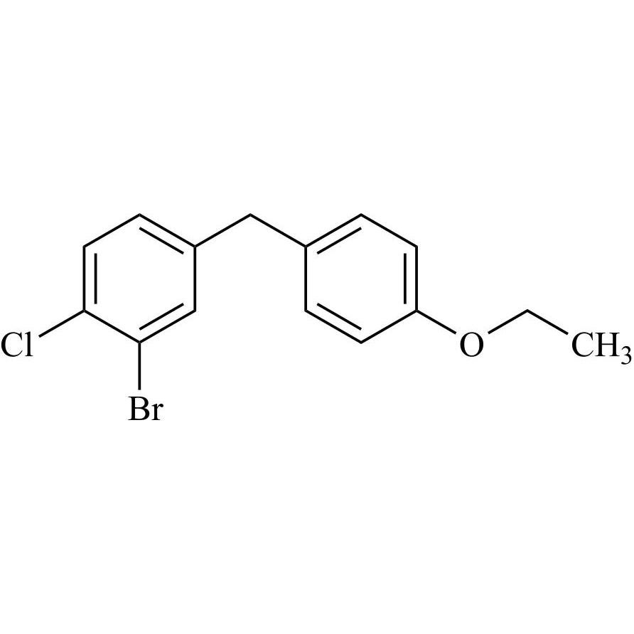 Picture of Dapagliflozin Impurity 49
