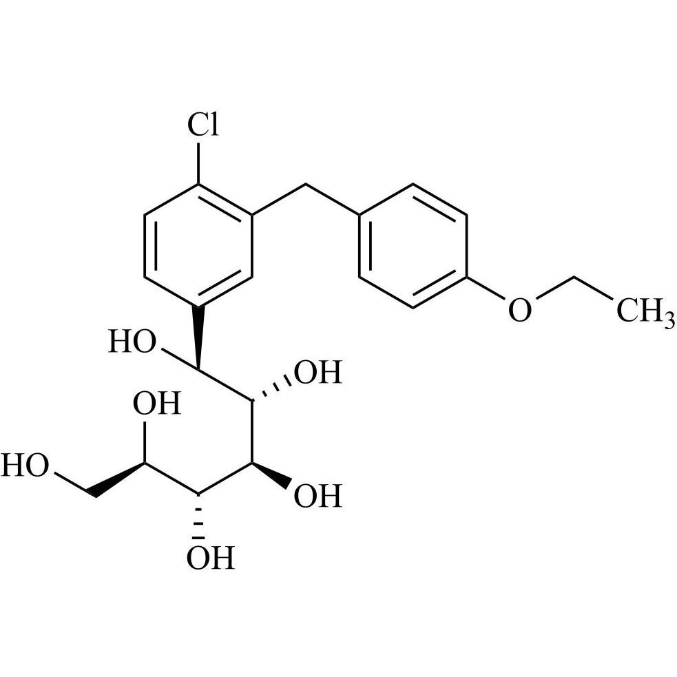 Picture of Dapagliflozin Impurity 59