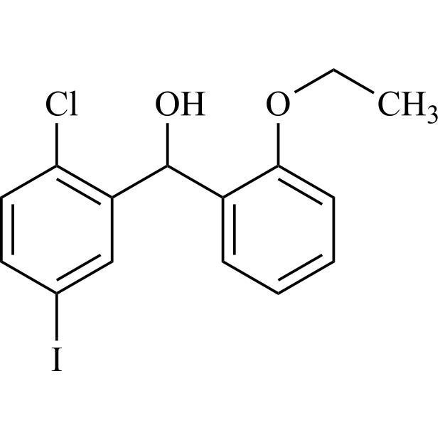 Picture of Dapagliflozin Impurity 62