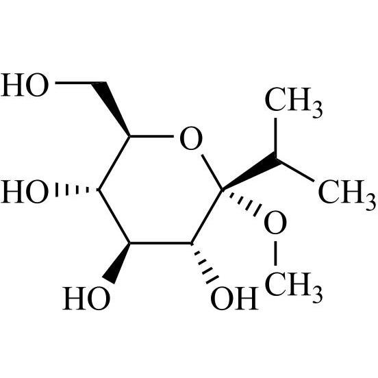Picture of Dapagliflozin Impurity 65