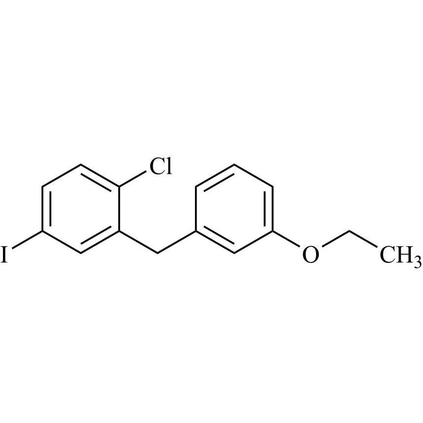 Picture of Dapagliflozin Impurity 77