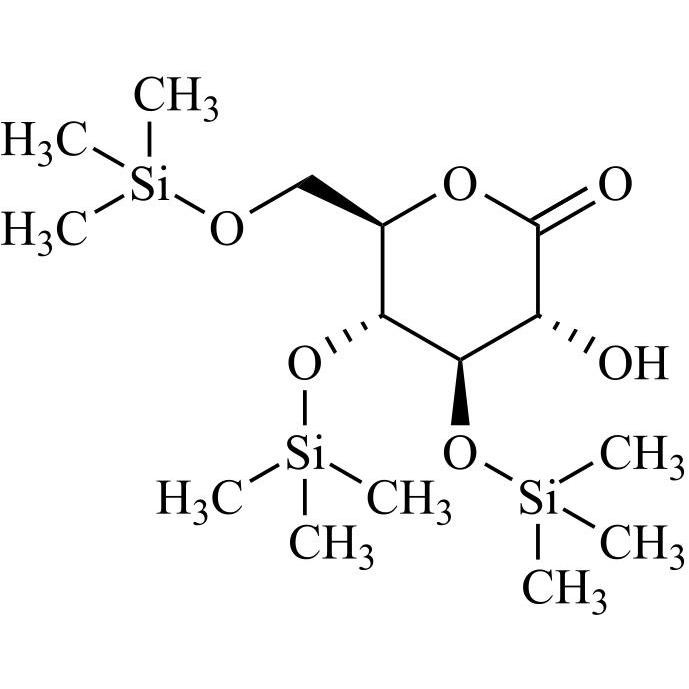 Picture of Dapagliflozin Impurity 69