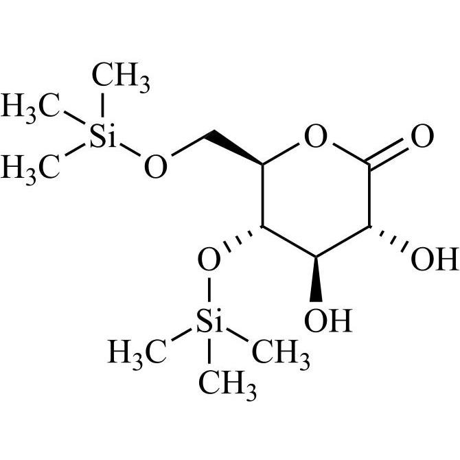 Picture of Dapagliflozin Impurity 83