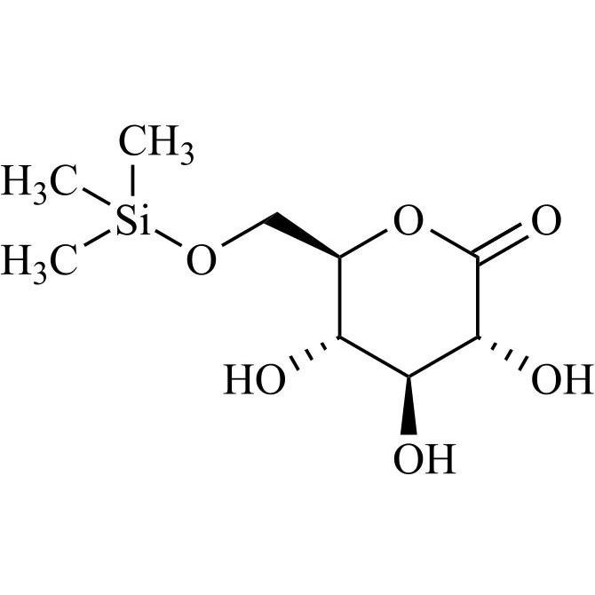 Picture of Dapagliflozin Impurity 84