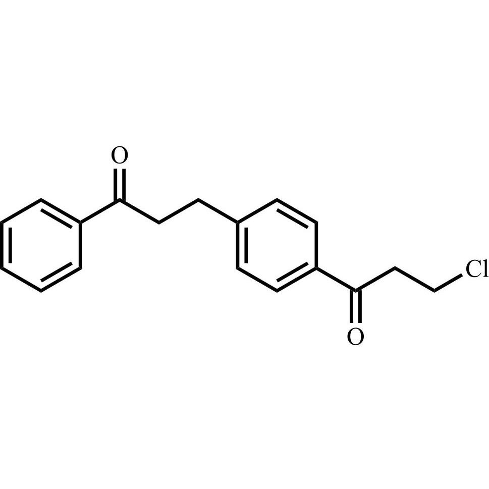 Show details for Dapoxetine Impurity 12 Picture of Dapoxetine Impurity 12