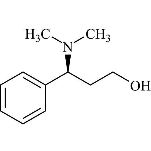 Show details for Dapoxetine Impurity 21 Picture of Dapoxetine Impurity 21