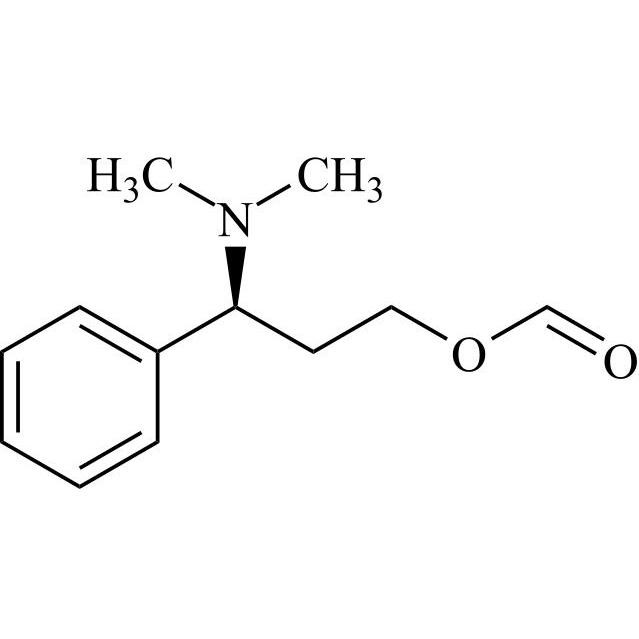 Show details for Dapoxetine Impurity 22 Picture of Dapoxetine Impurity 22
