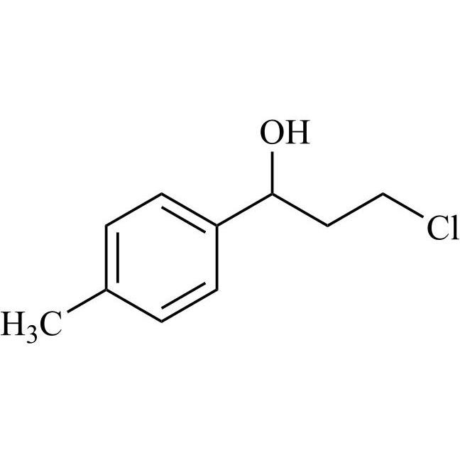 Show details for Dapoxetine Impurity 25 Picture of Dapoxetine Impurity 25
