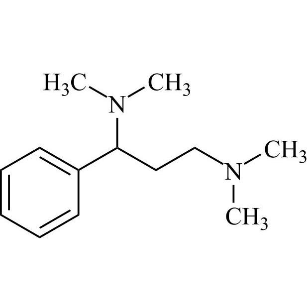 Show details for Dapoxetine Impurity 37 Picture of Dapoxetine Impurity 37