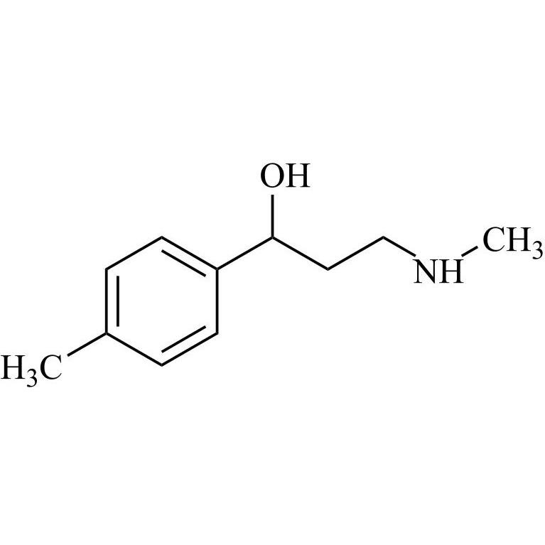 Show details for Dapoxetine Impurity 38 Picture of Dapoxetine Impurity 38