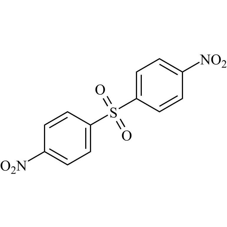 Show details for Dapsone Impurity 11 Picture of Dapsone Impurity 11