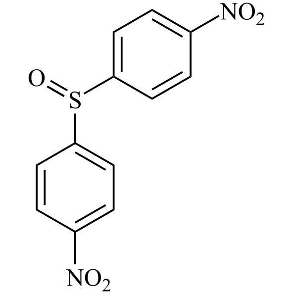 Show details for Dapsone Impurity 12 Picture of Dapsone Impurity 12