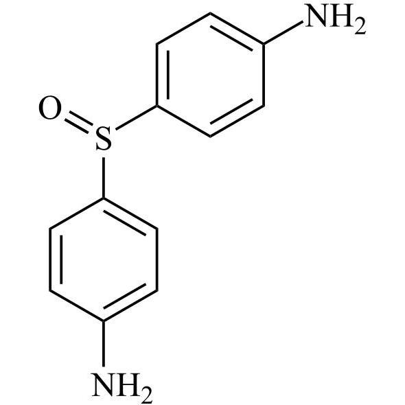 Show details for Dapsone Impurity 13 Picture of Dapsone Impurity 13
