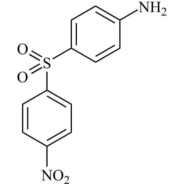 Show details for Dapsone Impurity 15 Picture of Dapsone Impurity 15