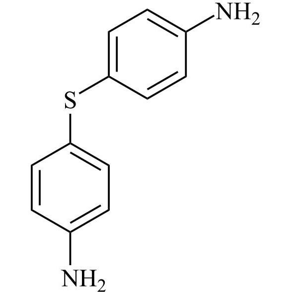 Show details for Dapsone Impurity 16 Picture of Dapsone Impurity 16