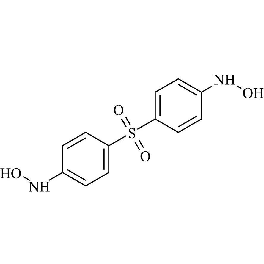 Show details for Dapsone Hydroxylamine Picture of Dapsone Hydroxylamine