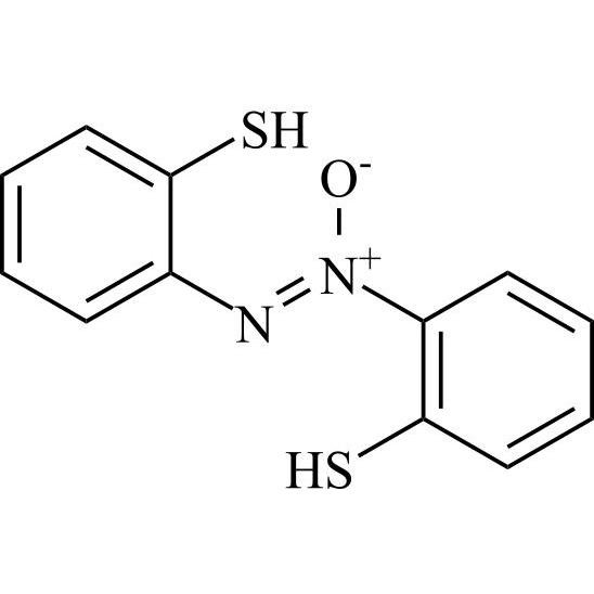 Show details for Dapsone Impurity 19 Picture of Dapsone Impurity 19