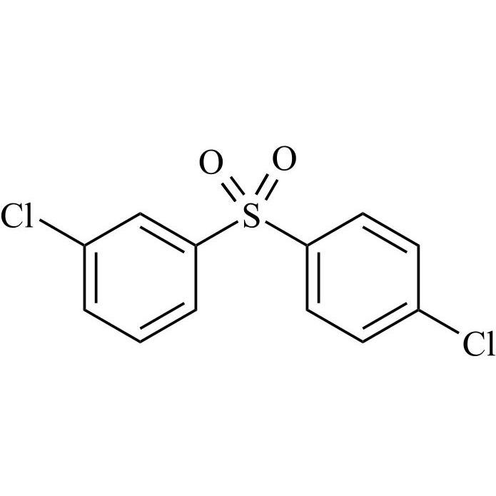 Show details for Dapsone Impurity 22 Picture of Dapsone Impurity 22