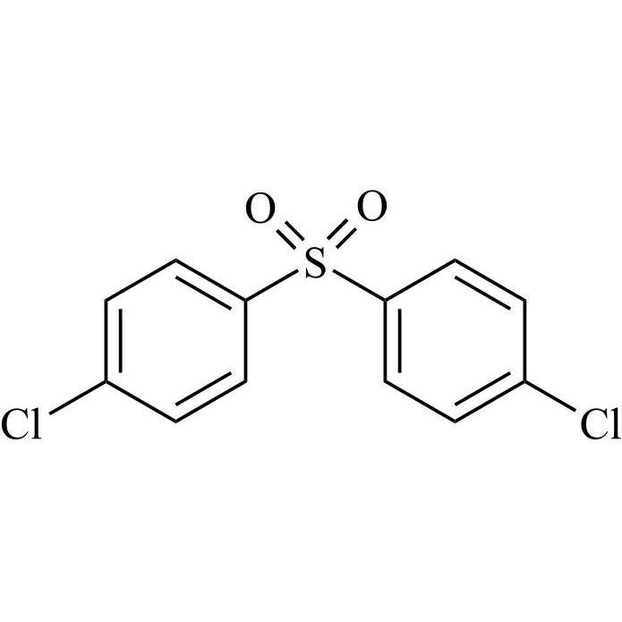 Show details for Dapsone Impurity 24 Picture of Dapsone Impurity 24