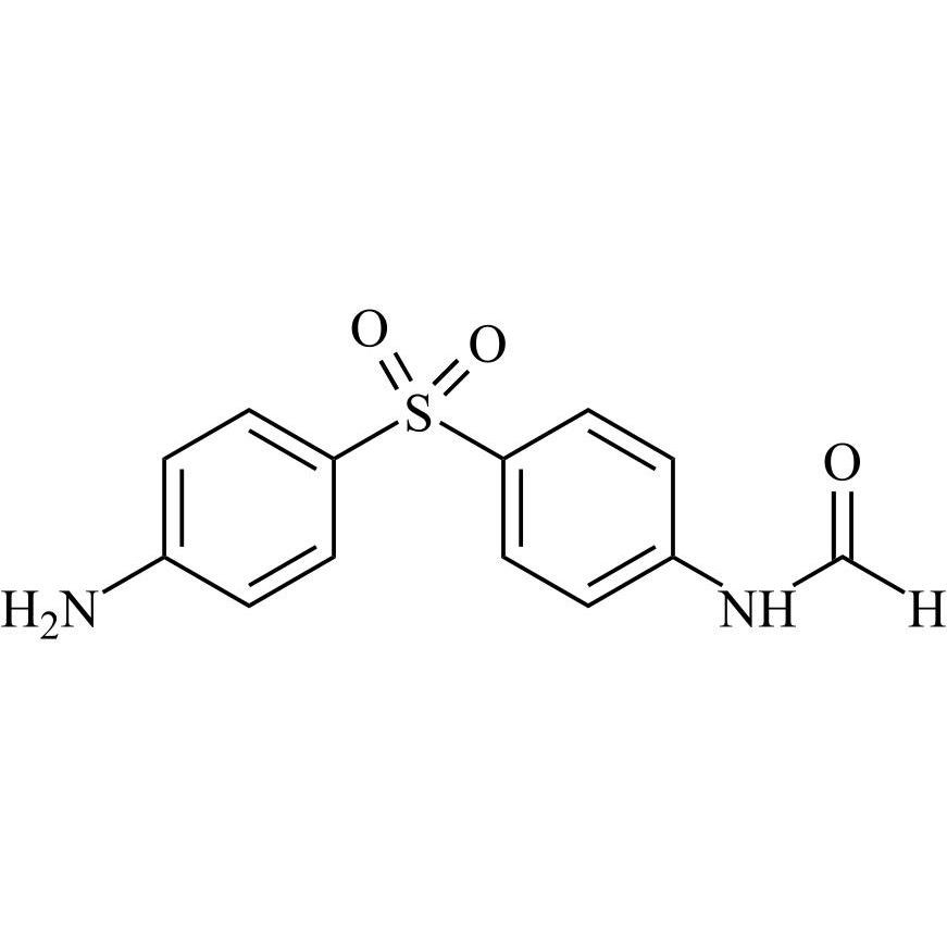 Show details for N-Formyl Dapsone Picture of N-Formyl Dapsone